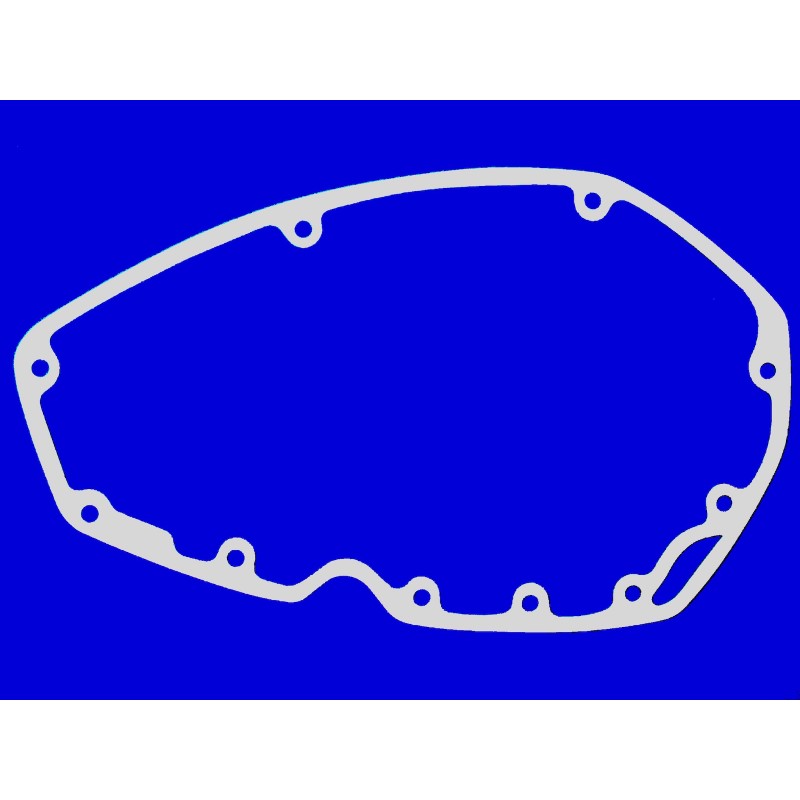 Joint carter embrayage KTM 125-400 1972-1980