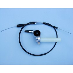 Kit Poignée de gaz & Câble VM32-44