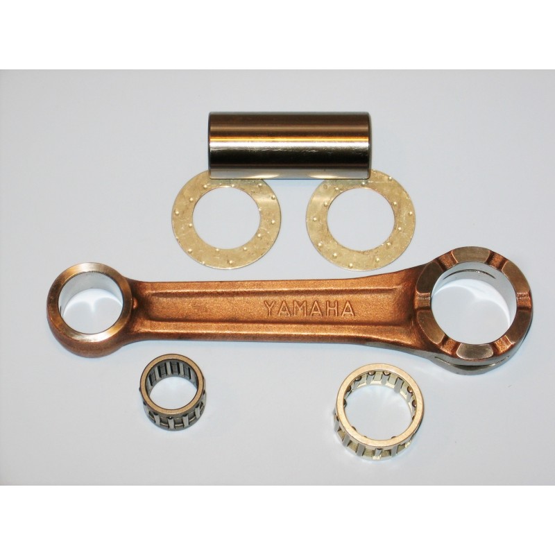 Kit bielle Yamaha IT & YZ 465/490 1980-1993