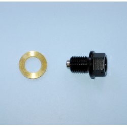 Bouchon de vidange aimanté IT & YZ 1980-2004