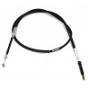 Câble de frein avant Suzuki PE 175-250-400
