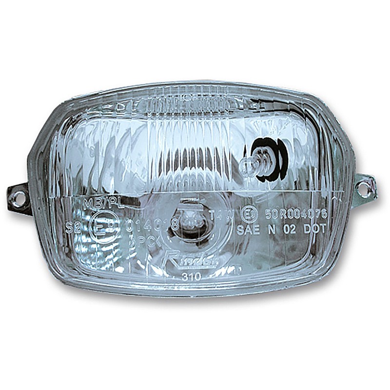 Optique de phare type SWM