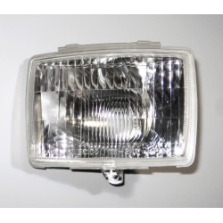Optique de phare Yamaha IT 250/490 & TT