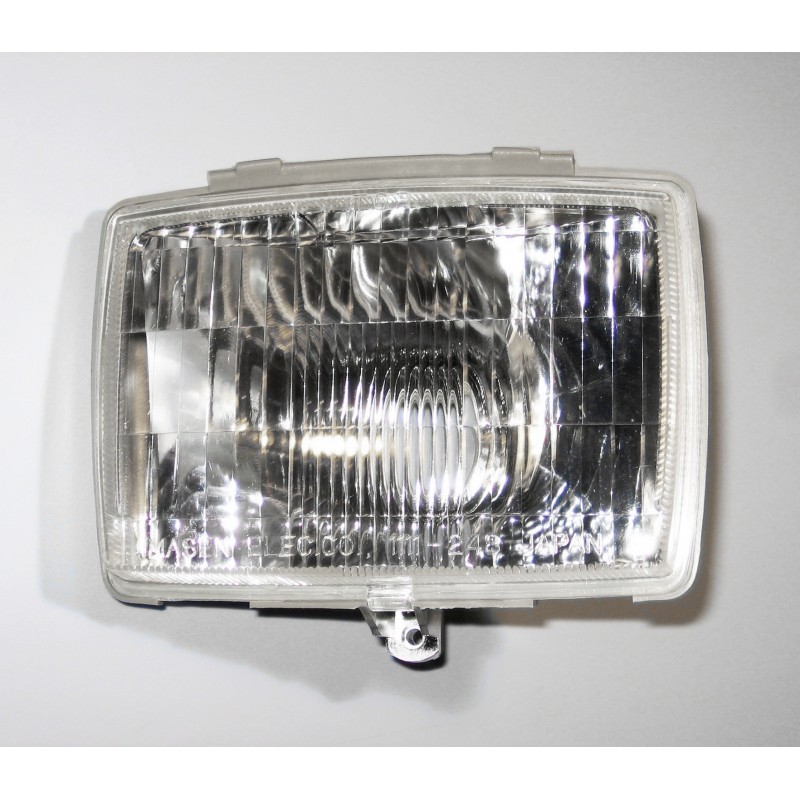 Optique de phare Yamaha IT 250/490 & TT