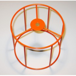 Cage de filtre à air Maïco 1969-1979