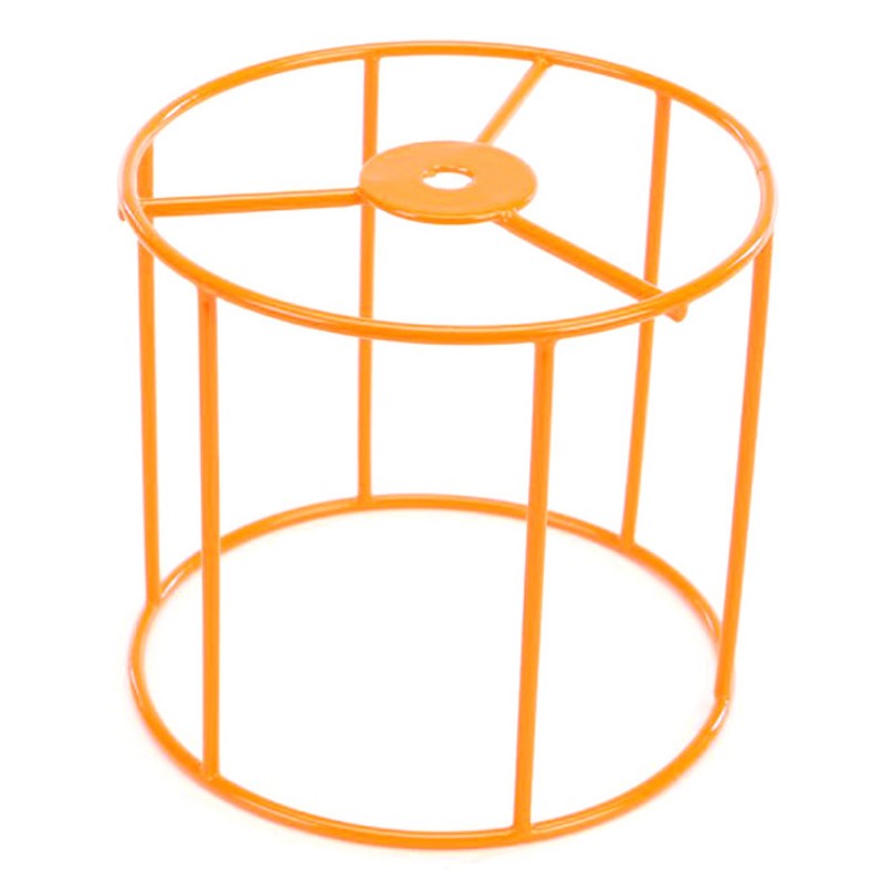 Cage de filtre à air Portal 1976/1977