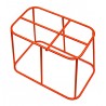 Cage de filtre à air Maïco GS & MC 1980 / 1981