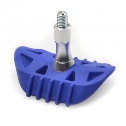Gripster de roue avant Tecnium nylon 1.4 / 1.6