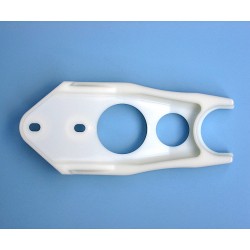 Patin de chaîne Yamaha IT 200 1984-1986 & YZ 1984/1985