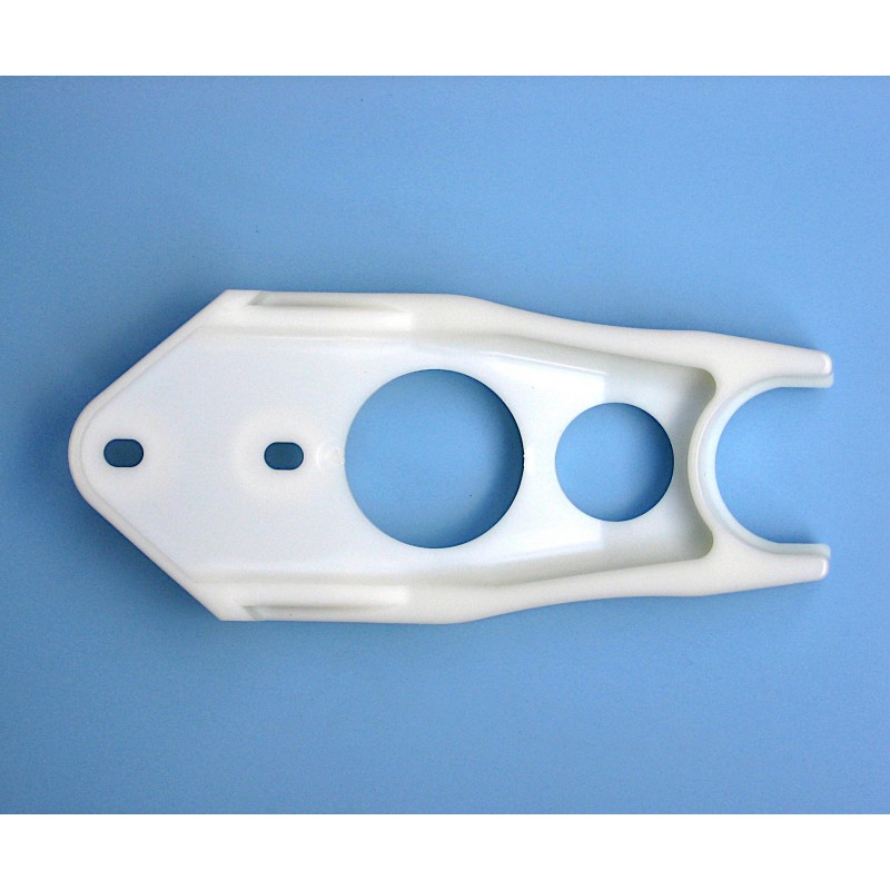 Patin de chaîne Yamaha IT 200 1984-1986 & YZ 1984/1985