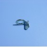 Butée de câble embrayage IT & YZ 250-465-490
