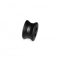Silentbloc de silencieux Yamaha IT / YZ