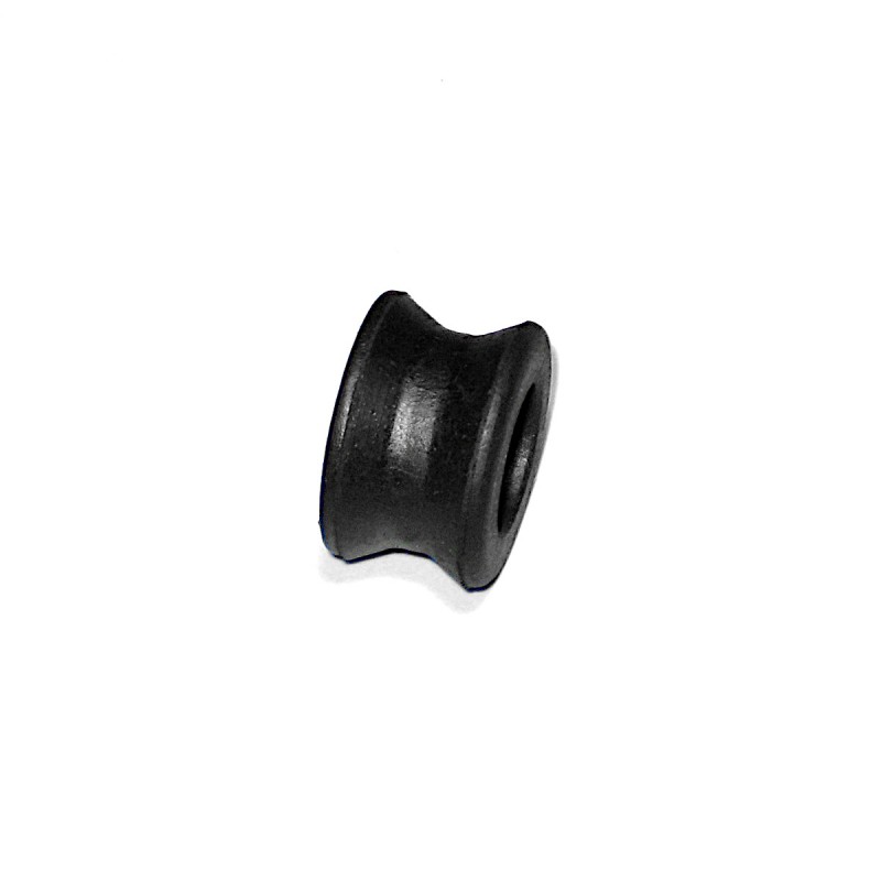 Silentbloc de silencieux Yamaha IT / YZ