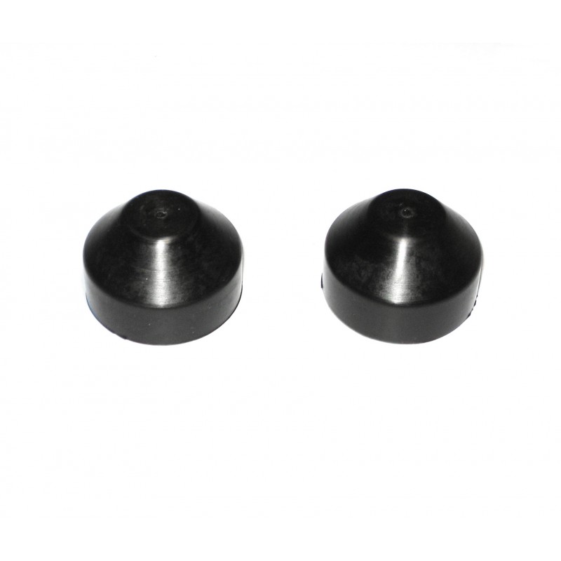 Capuchons de fourche Suzuki PE & RM