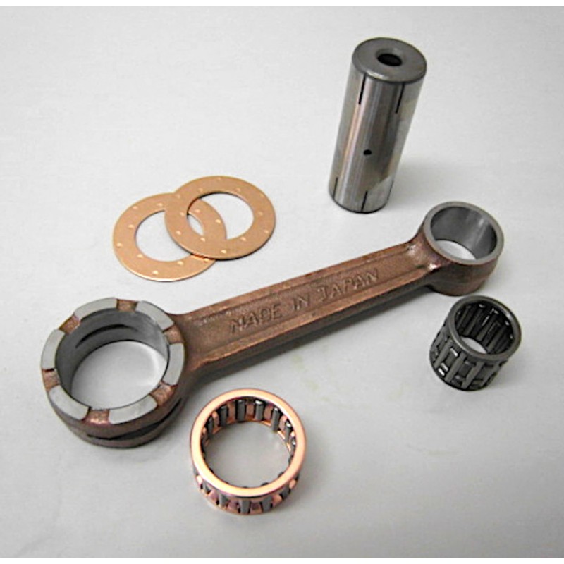 Kit Bielle Suzuki PE 175 1978-1984