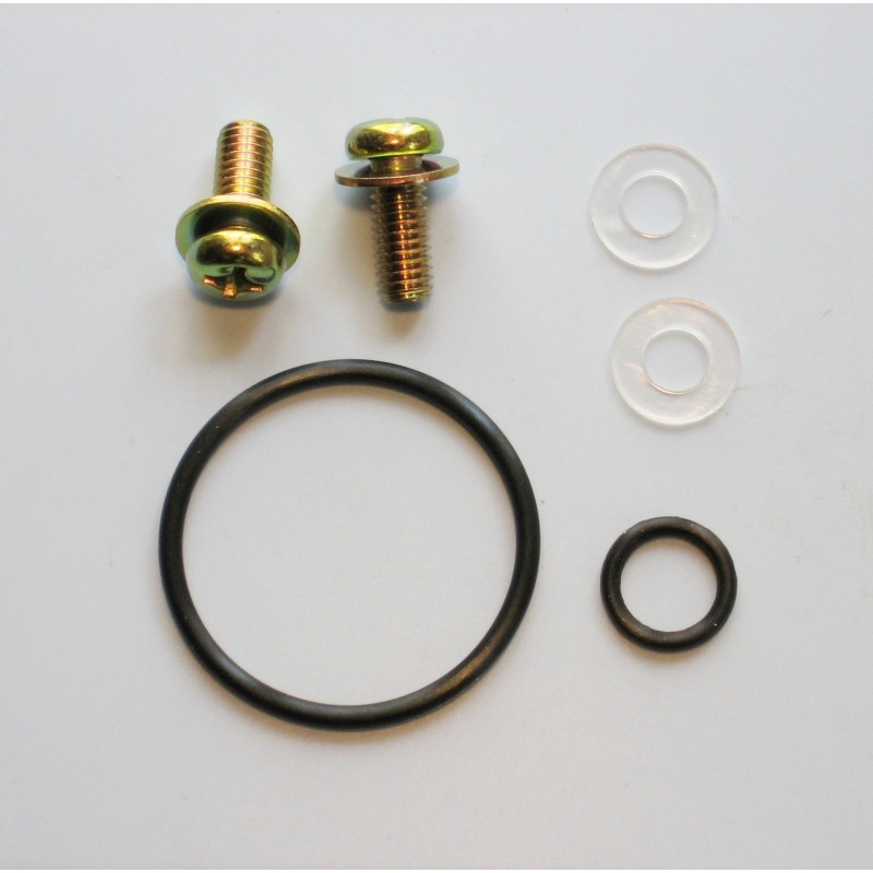 Joints de robinet YZ 80 125 250 465 490 1978-1985