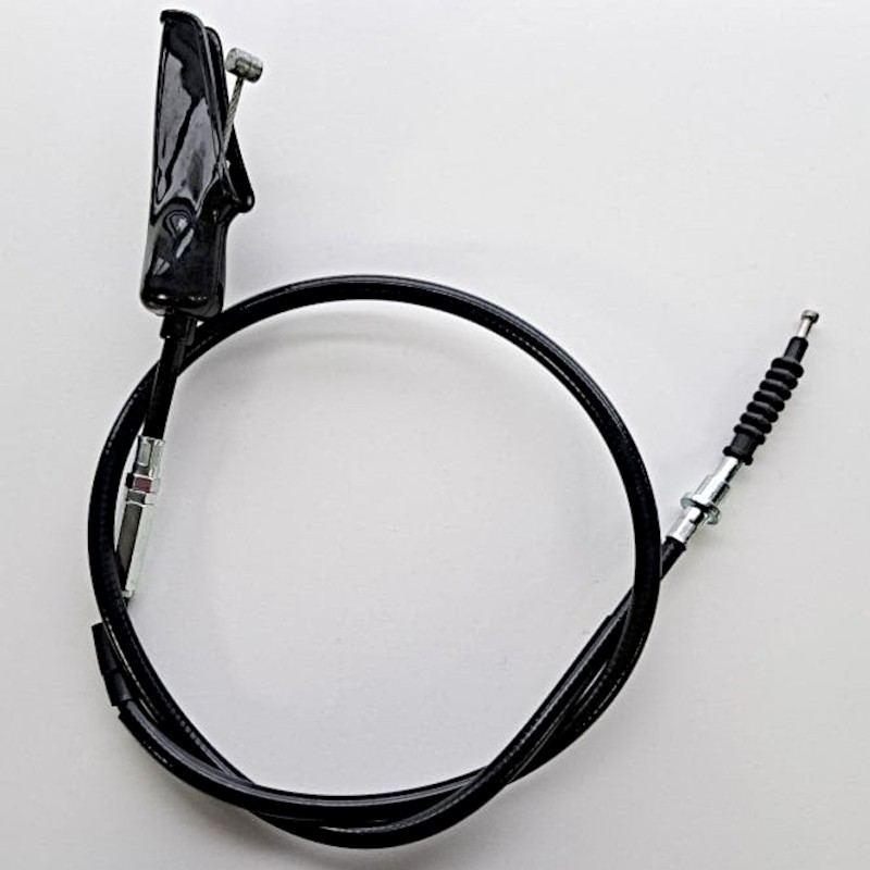 Câble Embrayage YZ 125 1994-2003