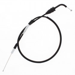 Câble de gaz YZ 80 1982-1992