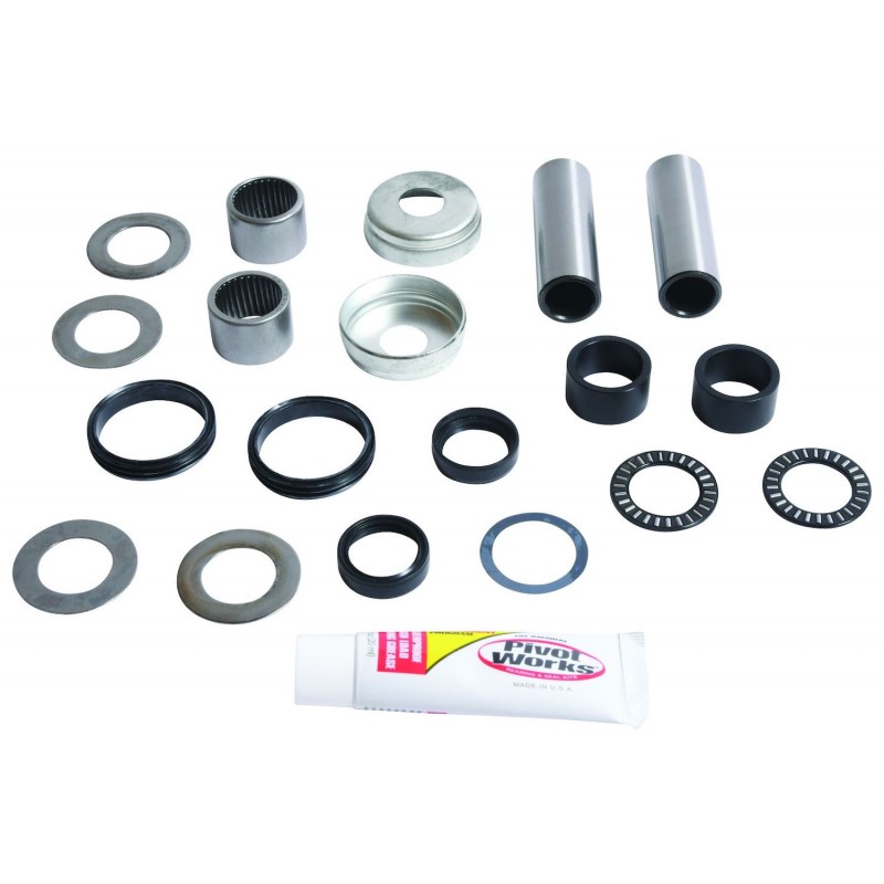 Kit Roulements bras oscillant IT YZ 250 490 1983-1985