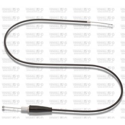 Câble de gaz Cagiva WMX 125 1983/1984