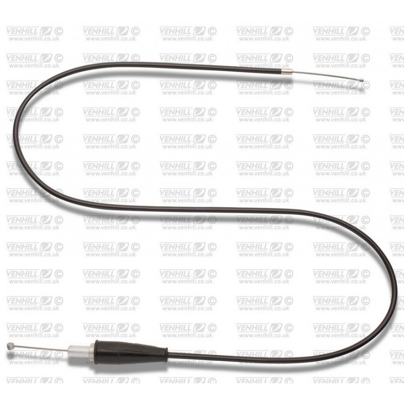 Câble de gaz Cagiva WMX 125 1985/1986