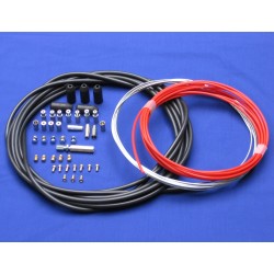 Kit câble embrayage Venhill atelier 5 mètres