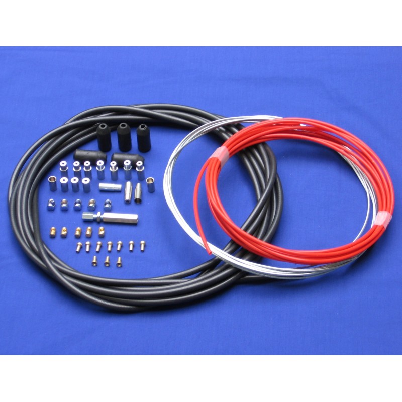 Kit câble embrayage Venhill atelier 5 mètres