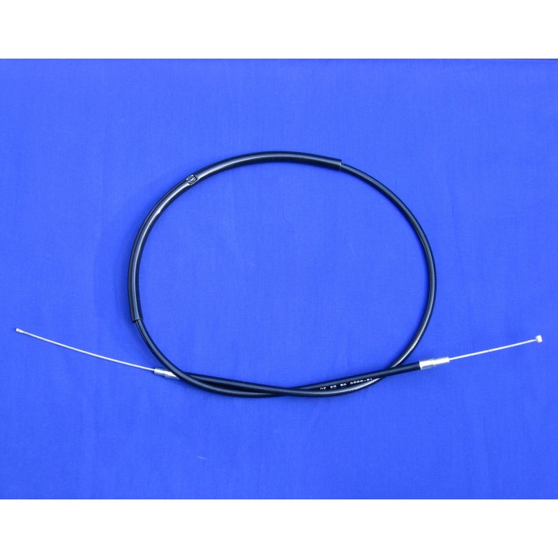 Câble de gaz Husqvarna 125 1982-1987 Mikuni