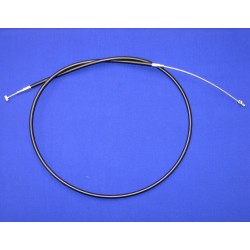 Câble Embrayage HVA 240-500 1979-1987