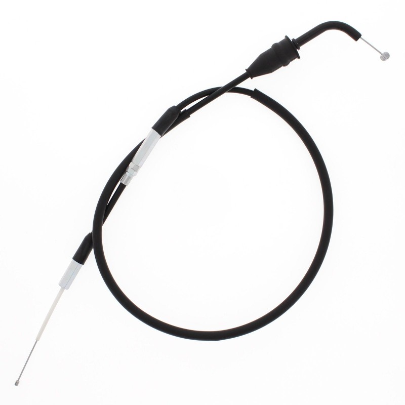 Câble de gaz YZ 80 1982-1992