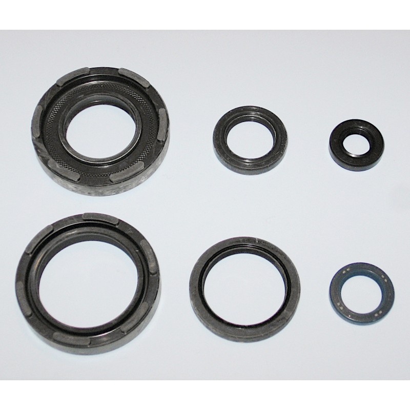 Kit spi bas-moteur IT 250-490 1983/1984