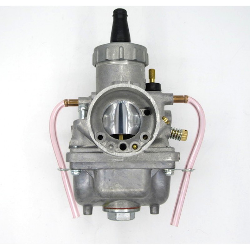 Carburateur Mikuni VM 26 (ralenti à droite) Carburateur Mikuni VM 26 (ralenti à droite)