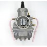 Carburateur Mikuni VM 26 (ralenti à droite) Carburateur Mikuni VM 26 (ralenti à droite)