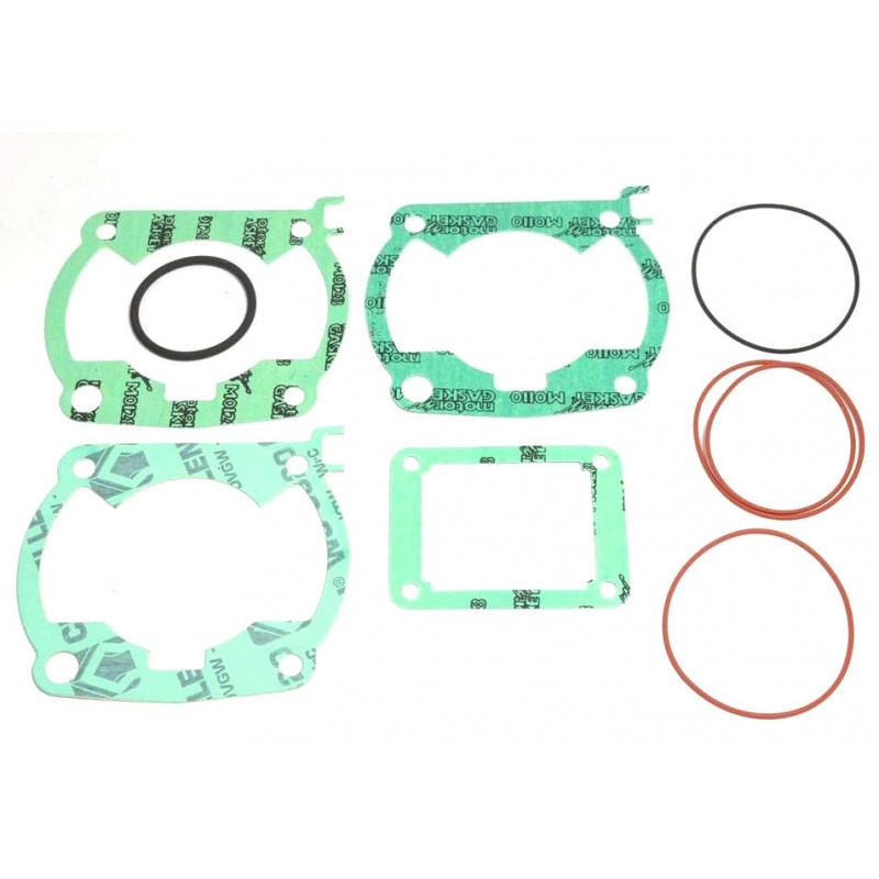 Joints haut-moteur Cagiva WMX 125 1987-1990