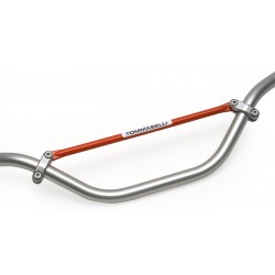 Guidon alu Enduro Vintage Tommaselli