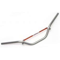 Guidon alu Enduro Vintage Tommaselli