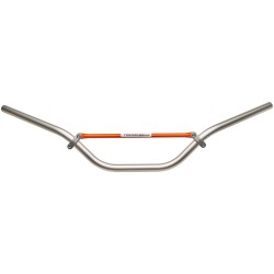 Guidon alu Enduro Vintage Tommaselli