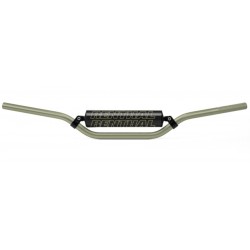 Guidon Renthal MX/Enduro Or H.120mm 809