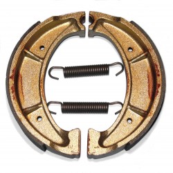 Mâchoires de frein Husqvarna 160x30 (Tecnium)