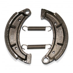 Mâchoires avant double came Husqvarna (Tecnium)