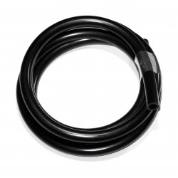 Durite noire 7x10 (1m)