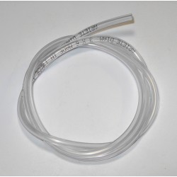 Durite de mise à l'air 3x6 incolore