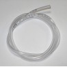 Durite de mise à l'air 3 x 6 incolore (1m)