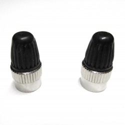 Bouchons de valve / démonte obus et capuchon