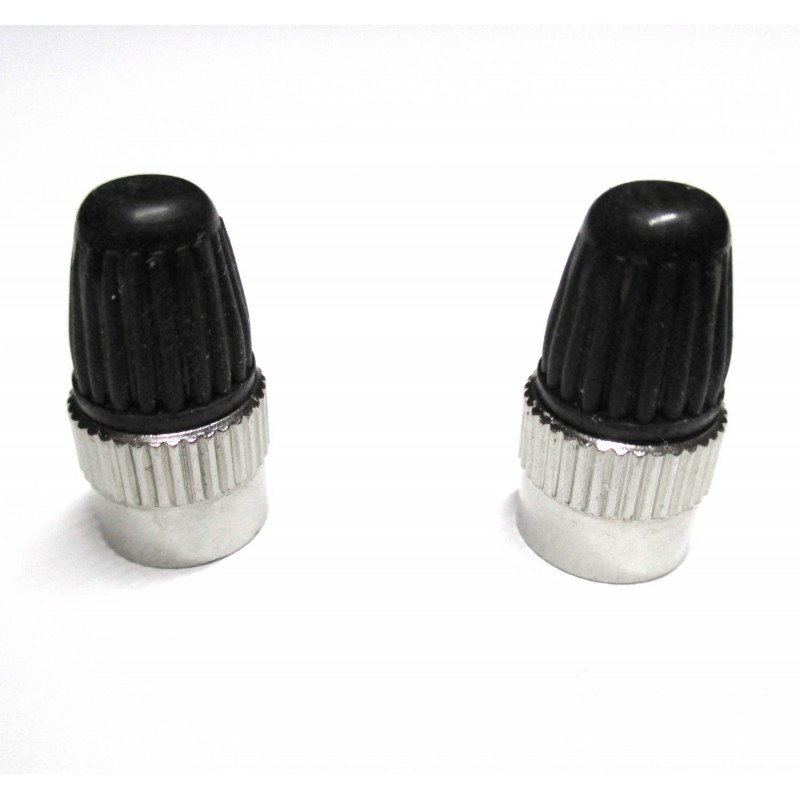 Bouchons de valve / démonte obus et capuchon