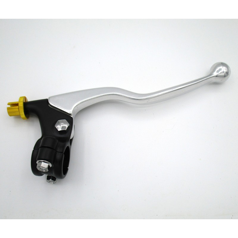 Levier de frein et cocotte type IT & YZ