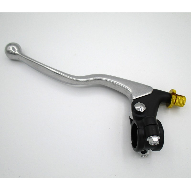 Levier d'embrayage et cocotte type IT-YZ-WR-TT