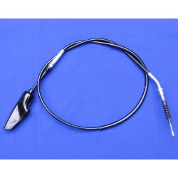 Câble Embrayage IT 250-400 1977/1978