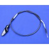 Câble Embrayage IT 250-400 1977/1978