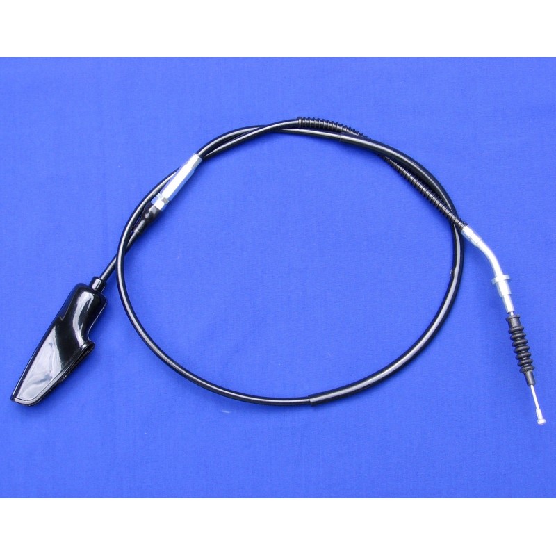Câble Embrayage YZ 125 1977-1980